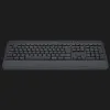 Клавиатура беспроводная Logitech Signature K650 (Graphite) (UA)