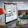 Клавиатура беспроводная Logitech Signature Slim K950 USB (Off-White) (UA)
