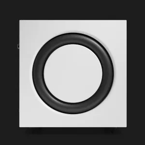Акустическая система Audio Pro SW-10 (White) в Бродах
