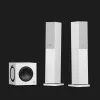 Акустическая система Audio Pro SW-10 (White)