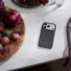Чехол Beats with MagSafe для iPhone 17 Pro (Granite Gray)