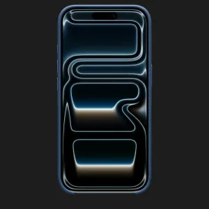Чехол Beats with MagSafe для iPhone 17 Pro (Bedrock Blue) в Белой Церкви