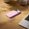 Чохол Beats with MagSafe для iPhone 17 Pro (Pebble Pink)