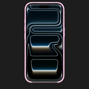 Чохол Beats with MagSafe для iPhone 17 Pro (Pebble Pink) в Сваляві