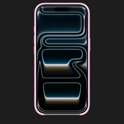 Чохол Beats with MagSafe для iPhone 17 Pro (Pebble Pink)