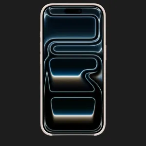 Чехол Beats with MagSafe для iPhone 17 Pro (Lime Stone) в Хмельницком