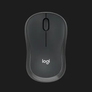 Миша бездротова Logitech M240 Silent (Graphite) (UA) в Олександрії