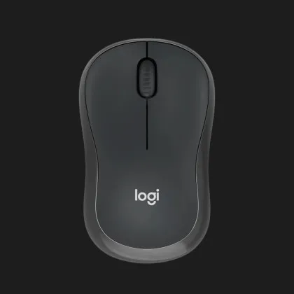 Мышь беспроводная Logitech M240 Silent (Graphite) (UA)