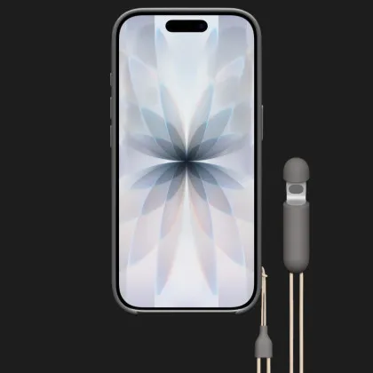 Чохол Beats Kickstand with MagSafe для iPhone 17 (Granite Gray)