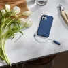 Чохол Beats Kickstand with MagSafe для iPhone 17 (Bedrock Blue)