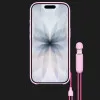 Чехол Beats Kickstand with MagSafe для iPhone 17 (Pebble Pink)