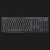 Комплект Logitech MK370 (Graphite) (UA)