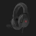 Ігрова гарнітура Bloody G585 (Black) (UA)