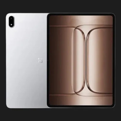 Планшет OnePlus Pad 3 12/256GB (Frosted Silver) (Standard)