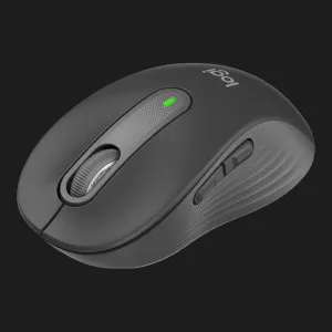 Миша бездротова Logitech Signature M650 (Graphite) (UA) в Бродах