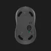 Миша бездротова Logitech Signature M650 (Graphite) (UA)