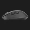 Мышь беспроводная Logitech Signature M650 for Business Large (Graphite) (UA)