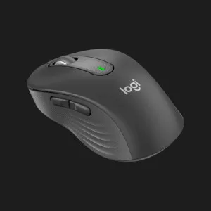 Миша бездротова Logitech Signature M650 for Business Large (Graphite) (UA) в Бродах