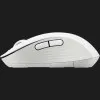 Миша бездротова Logitech Signature M650 (910-006255) (White) (UA)