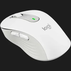 Миша бездротова Logitech Signature M650 L (Off-White) (910-006238) (UA) в Бродах