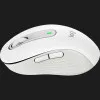 Миша бездротова Logitech Signature M650 (910-006255) (White) (UA)