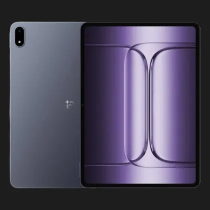 Планшет OnePlus Pad 3 12/256GB (Storm Blue) (Standard)