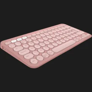 Комплект Logitech Pebble 2 Combo (Rose) (UA) в Бродах
