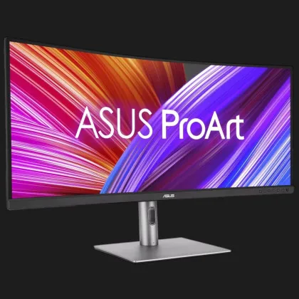 Монітор Asus 34.1" ProArt PA34VCNV IPS 60Hz 90LM04A0-B02370 (UA)