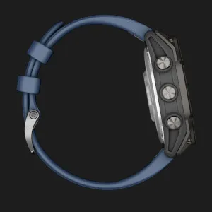 Garmin Quatix 8 Pro AMOLED (Marine) (47mm) в Бердичеві