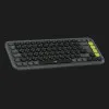 Комплект Logitech Pop Icon Combo (Graphite) (UA)