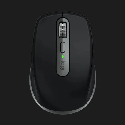 Мышь беспроводная Logitech MX Anywhere 3S for Mac (Space Gray) (UA)