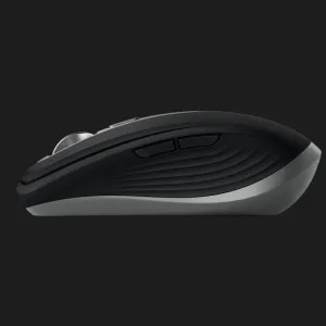 Миша бездротова Logitech MX Anywhere 3S for Mac (Space Gray) (UA) в Олександрії