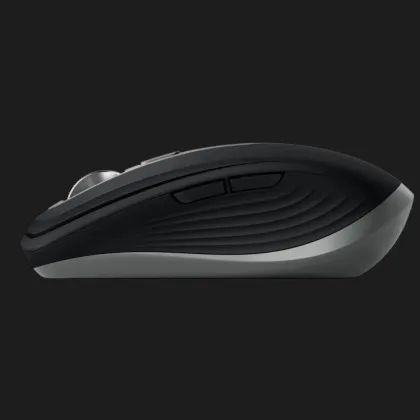 Мышь беспроводная Logitech MX Anywhere 3S for Mac (Space Gray) (UA)