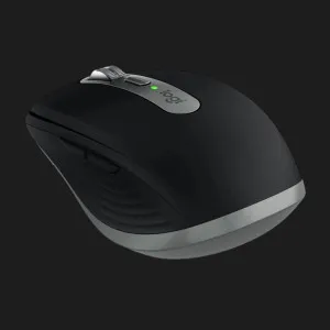 Миша бездротова Logitech MX Anywhere 3S for Mac (Space Gray) (UA) в Олександрії