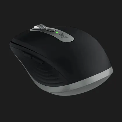 Мышь беспроводная Logitech MX Anywhere 3S for Mac (Space Gray) (UA)