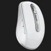 Миша бездротова Logitech MX Anywhere 3S for Mac (Pale Gray) (UA)