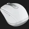Миша бездротова Logitech MX Anywhere 3S for Mac (Pale Gray) (UA)