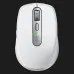 Миша бездротова Logitech MX Anywhere 3S for Mac (Pale Gray) (UA)