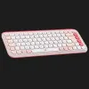 Комплект Logitech Pop Icon Combo (Rose) (UA)