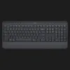 Комплект Logitech MK650 Combo for Business (Graphite) (UA)