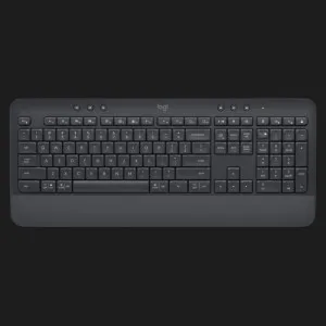Комплект Logitech MK650 Combo for Business (Graphite) (UA) в Бродах
