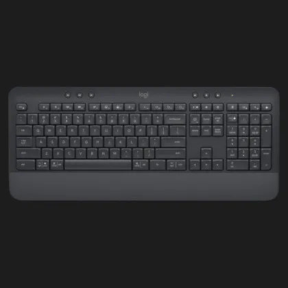 Комплект Logitech MK650 Combo for Business (Graphite) (UA)