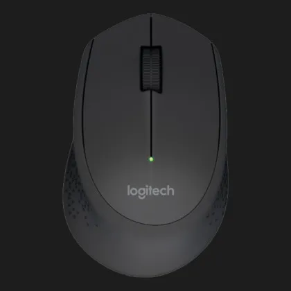 Миша бездротова Logitech M280 (Black) (UA)