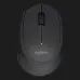 Мышь беспроводная Logitech M280 (Black) (UA)