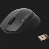 Мышь беспроводная Logitech M280 (Black) (UA)