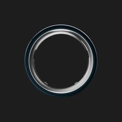 Смарт-кольцо Oura Ring 4 Ceramic Midnight Size 10