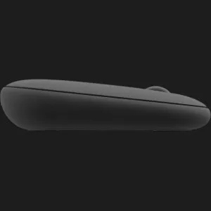 Миша бездротова Logitech Pebble Mouse 2 M350s (Graphite) (UA) в Олександрії