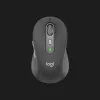 Комплект Logitech Signature Slim Combo MK950 for Business (Graphite) (UA)