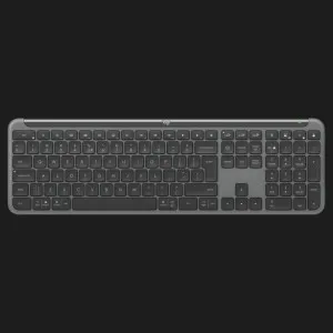 Комплект Logitech Signature Slim Combo MK950 for Business (Graphite) (UA) в Бродах