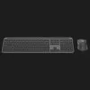 Комплект Logitech Signature Slim Combo MK950 for Business (Graphite) (UA)